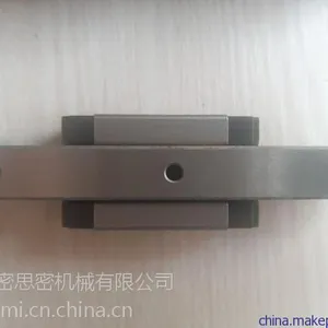 THK HSR 12RM 直线导轨 体积小,轻量化,特别适合小型化设备适用。