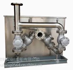 JYPW污水处理设备,污水处理成套设备,污水提升器