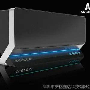 供应ANGEDA无线WI-FI音箱 智能家居音箱