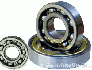 6208 2RS����ֱ�������� ������в���� 304����