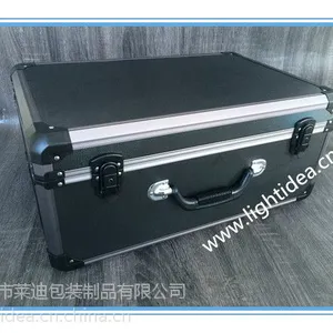 大疆精灵三代铝箱