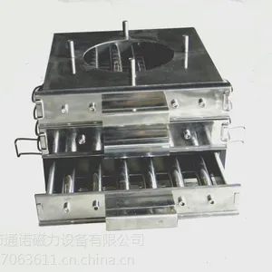 供应砖瓦厂除铁器