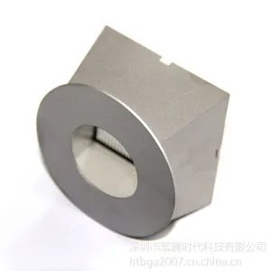 供应钛合金风嘴 50*50MM BGA风嘴 BGA返修台