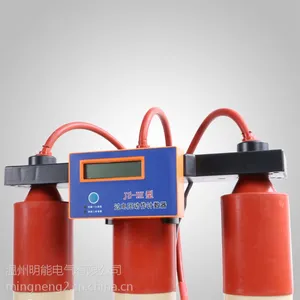 JS-III型避雷器放电计数器,温州明能专业供应