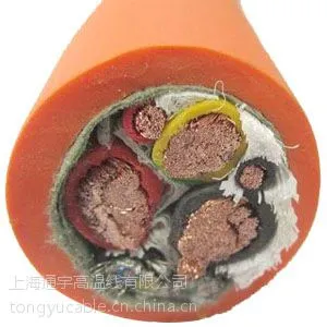 电动汽车电缆快充系列