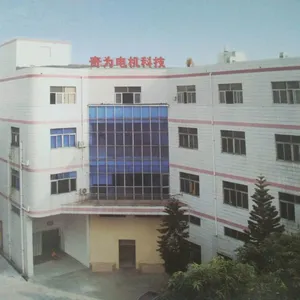 东莞市奇为电机科技有限公司