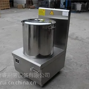 安磁电汤炉安装方便|文登商用煲汤炉|单头商用煲汤炉