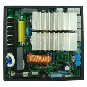 AVR SR7 意大利美奥迪发电调压板,发电机电压调节器