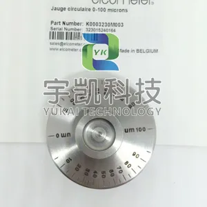 ԭװƷ��Ӣ���׸�Elcometer3230������īʪĤ�ֲ����