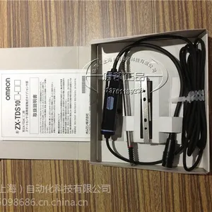 OMRON欧姆龙 进口位移传感器ZX-TDS10T锐聚工控 原装正品