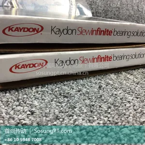 美国凯登KAYDON T01-00525EAA回转支承