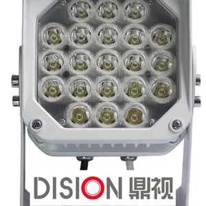 智能交通车道频闪爆闪补光灯