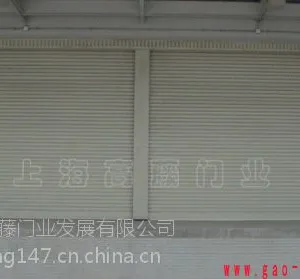 供应供应工业保温工业门、防火卷帘门、抗风卷帘门