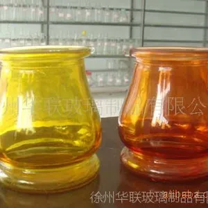 供应喷色欧式蜡烛台工艺品，可喷制各种颜色