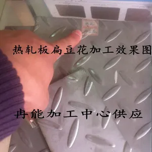 无锡不锈钢压花加工