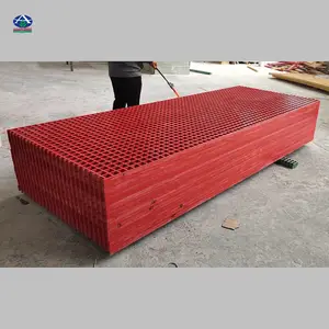 供应哈尔滨38#洗车格栅价格