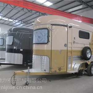 拖马车,金力达优质供应商,拖马车图片