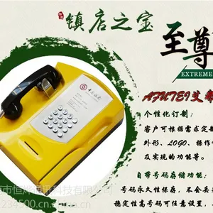 �����������бڹ�ʽ��װATM�绰����ժ���Զ�����ֱͨ�ͷ�ר�߻��⹫�õ绰��