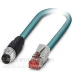 VS-MSD-IP20-93E/1,0 - 1403498 网络电缆现货,原装正品