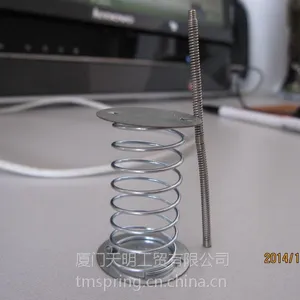 福建天明弹簧厂*** 玩具弹簧 价格******