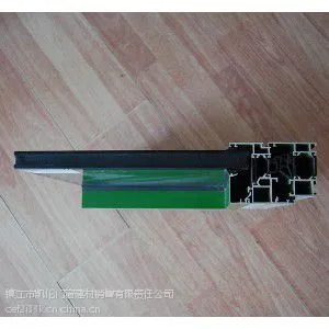 凯轮门窗生产的节能建材价位,高质量的凯伦门窗节能建材火热供应