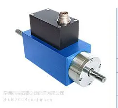 德国梅斯泰克传感器M-2371动态扭矩与测力传感器
