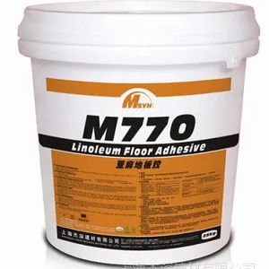 M770亚麻地板胶