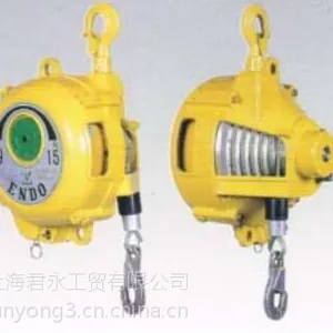 日本ENDO远藤工具 ENDO远藤弹簧平衡器(长行程)ETL,ELB型平衡吊【上海君永021-516