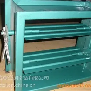 乌拉特防火阀_风量调节阀_防火阀执行机构