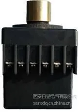 供应厂家直供带接触器按钮