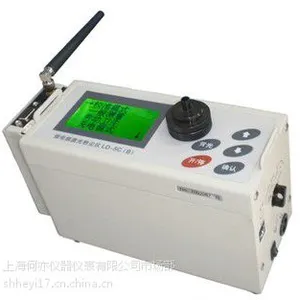 ��ӦLD-5C��R�����ߴ��������߷۳���������ϵͳ