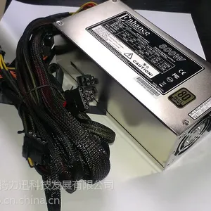 供应ENH-2180 enh 2180 800W 2U 双8pin enhance服务器