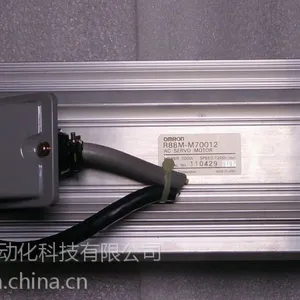 欧姆龙伺服电机R7A-CAB003S全国一级代理现货销售