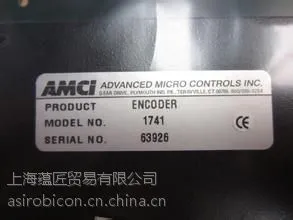 AMCI模块