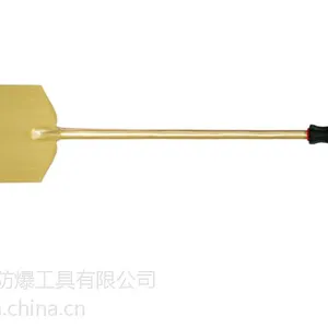 厂家直销拓开牌防爆工具/无火花工具 TK212A防爆方头除锈刀 经久耐用