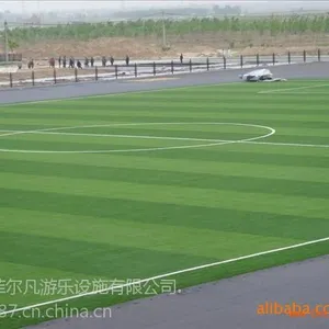 四川省人工草坪运到跑道,人造草坪,假草皮厂家直销