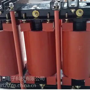 ���� 6KV��ѹ�˲��翹��CKSC-21/6-6