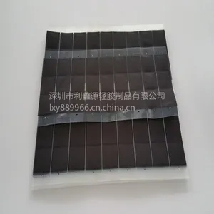 ��ɫ���ֽ��Ƭ �����轺��Ȧ ��װ������ 3MVHB˫�潺