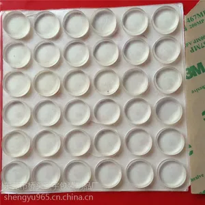 3m背面硅胶垫 食品级3m硅胶垫 瓶盖内垫 物美价廉