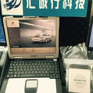 保时捷检测诊断仪