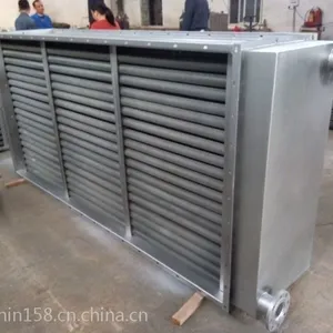 空气散热器
