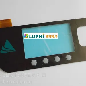 东莞柔性薄膜面板和硬性薄膜面板