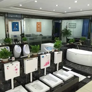 佛山卫浴洁具批发,群益卫浴优势介绍