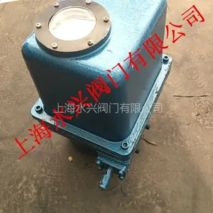 ��ӦLQϵ�з��ŵ綯ִ���� �Ϻ�ˮ��ֱ��