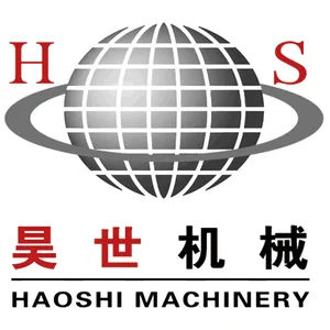 河南昊世机械制造有限公司