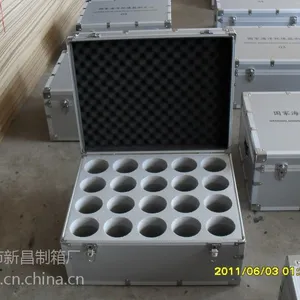 荣成新昌工具铝箱