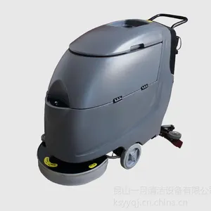 供应苏州洗地机厂家大量促销全自动洗地机、电瓶式洗地机