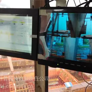 万普TLX900型门式起重机安全监控管理系统