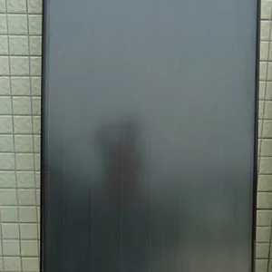 平板太阳能热水器