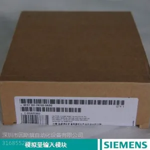 西门子6ES7792-0AA00-0XA0模块一级代理全新现货供应